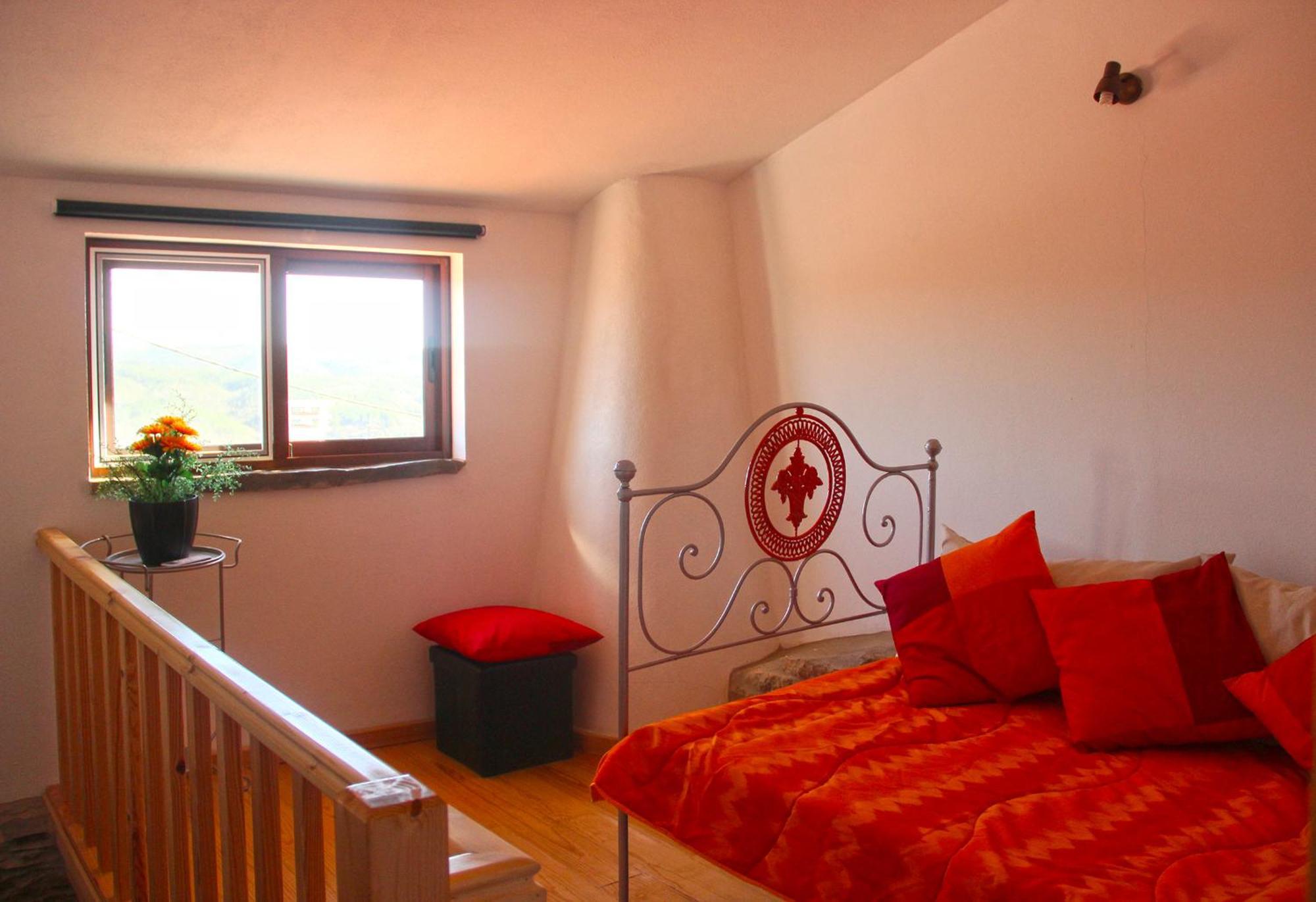 Casas Dos Carregais Villa Exterior foto