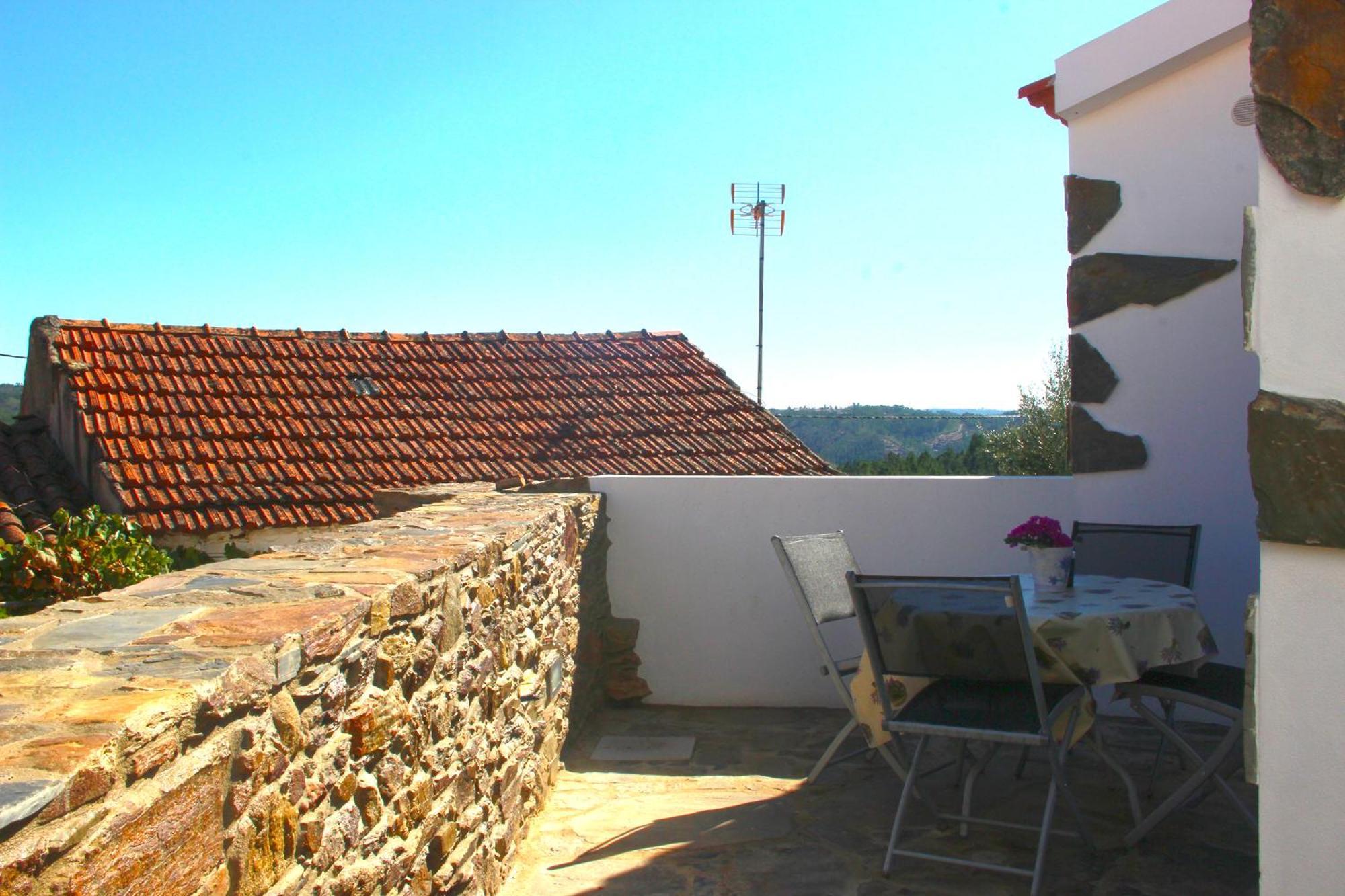 Casas Dos Carregais Villa Exterior foto
