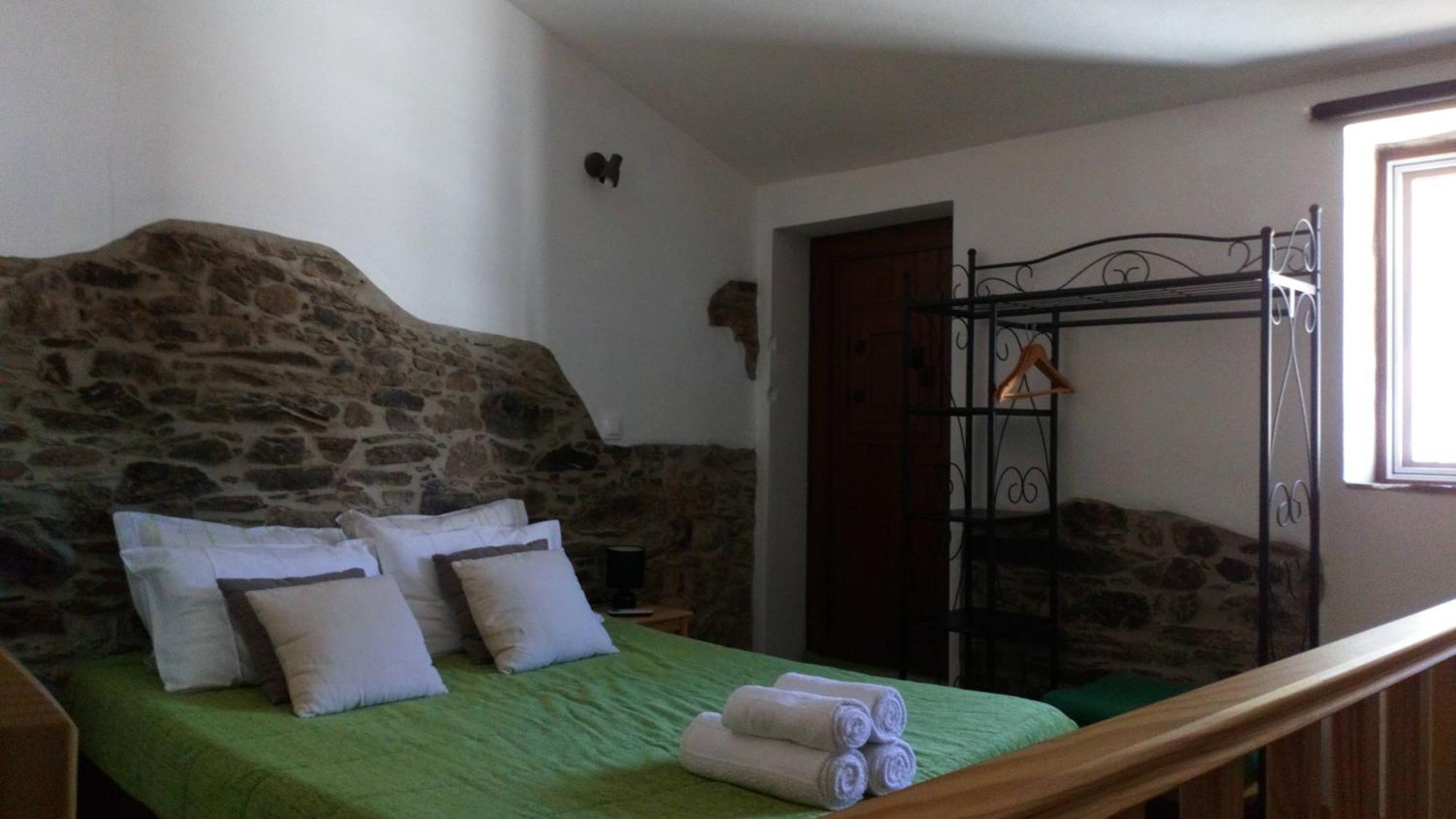 Casas Dos Carregais Villa Cameră foto