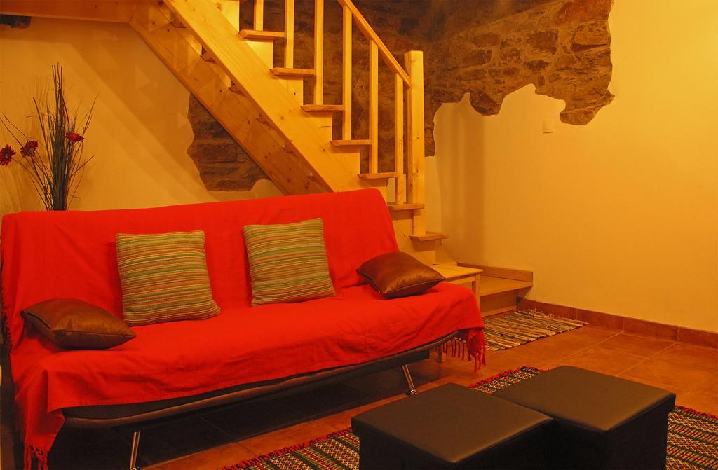 Casas Dos Carregais Villa Exterior foto