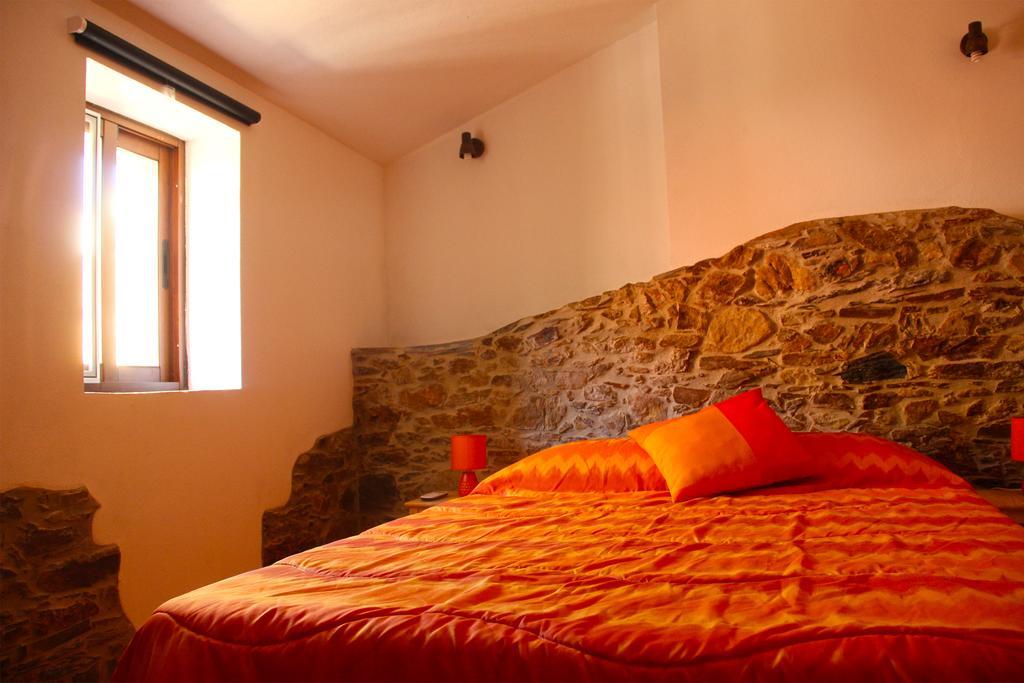 Casas Dos Carregais Villa Exterior foto