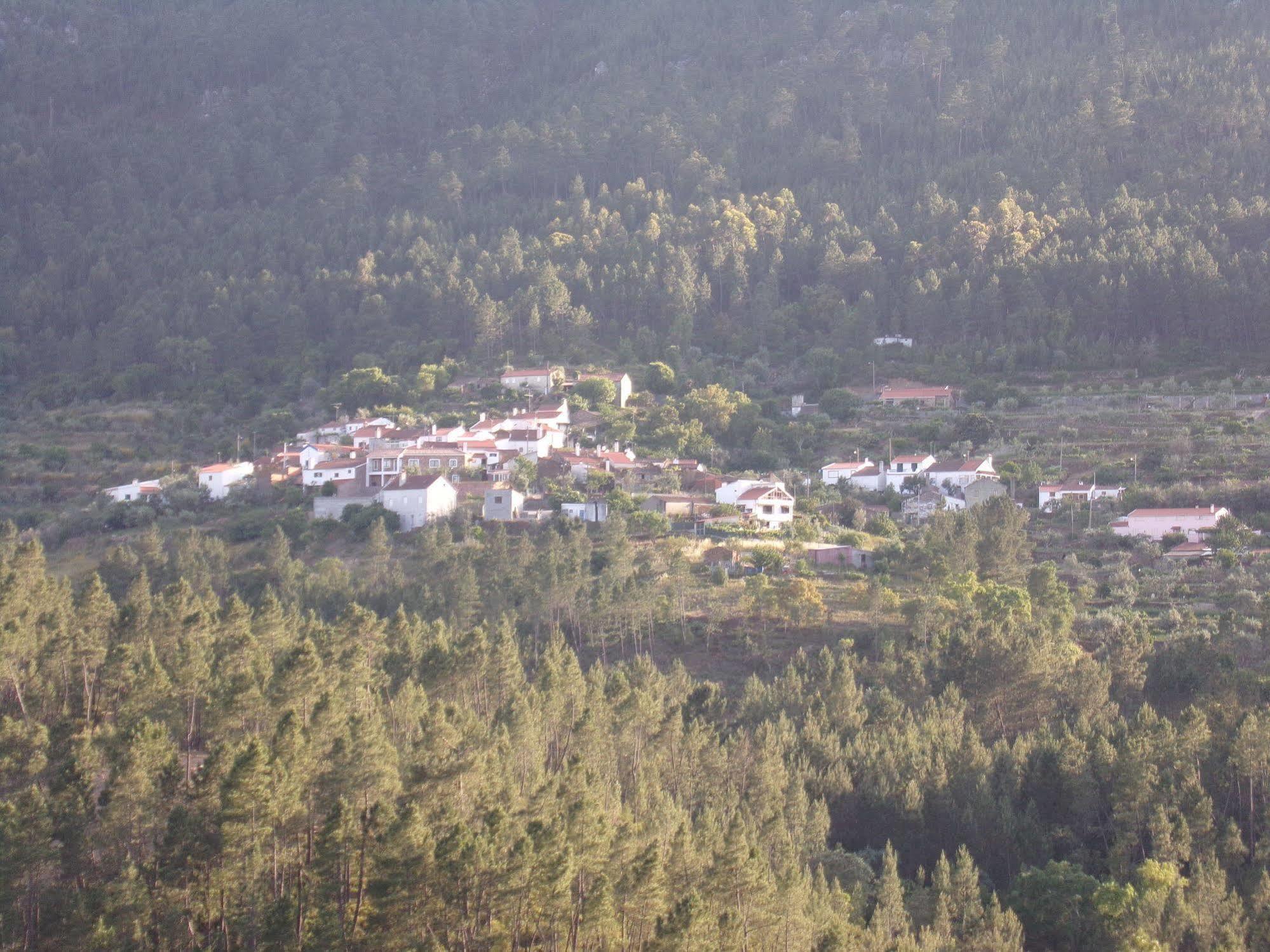 Casas Dos Carregais Villa Exterior foto