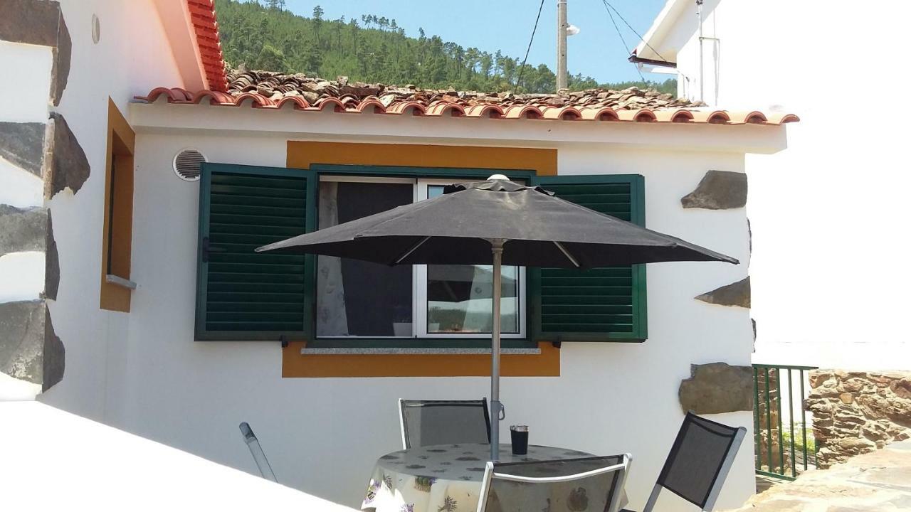 Casas Dos Carregais Villa Exterior foto