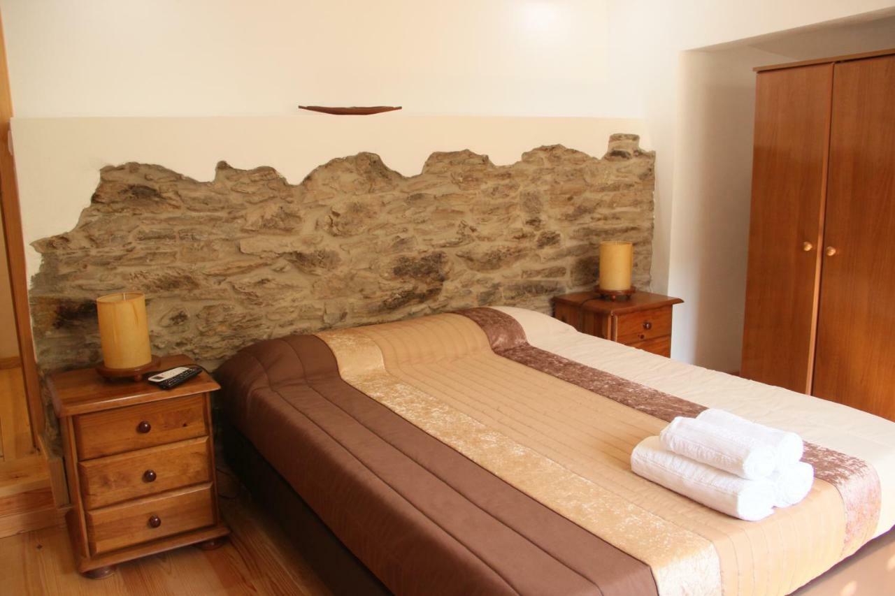 Casas Dos Carregais Villa Exterior foto