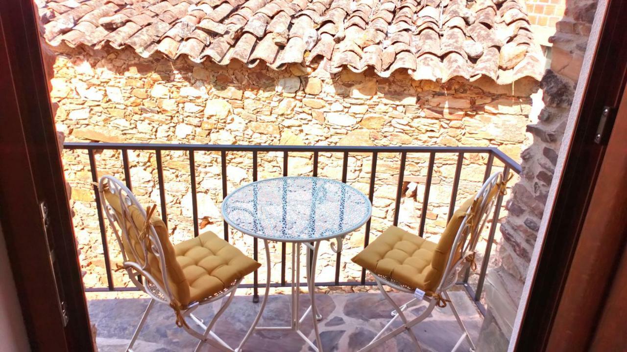 Casas Dos Carregais Villa Exterior foto
