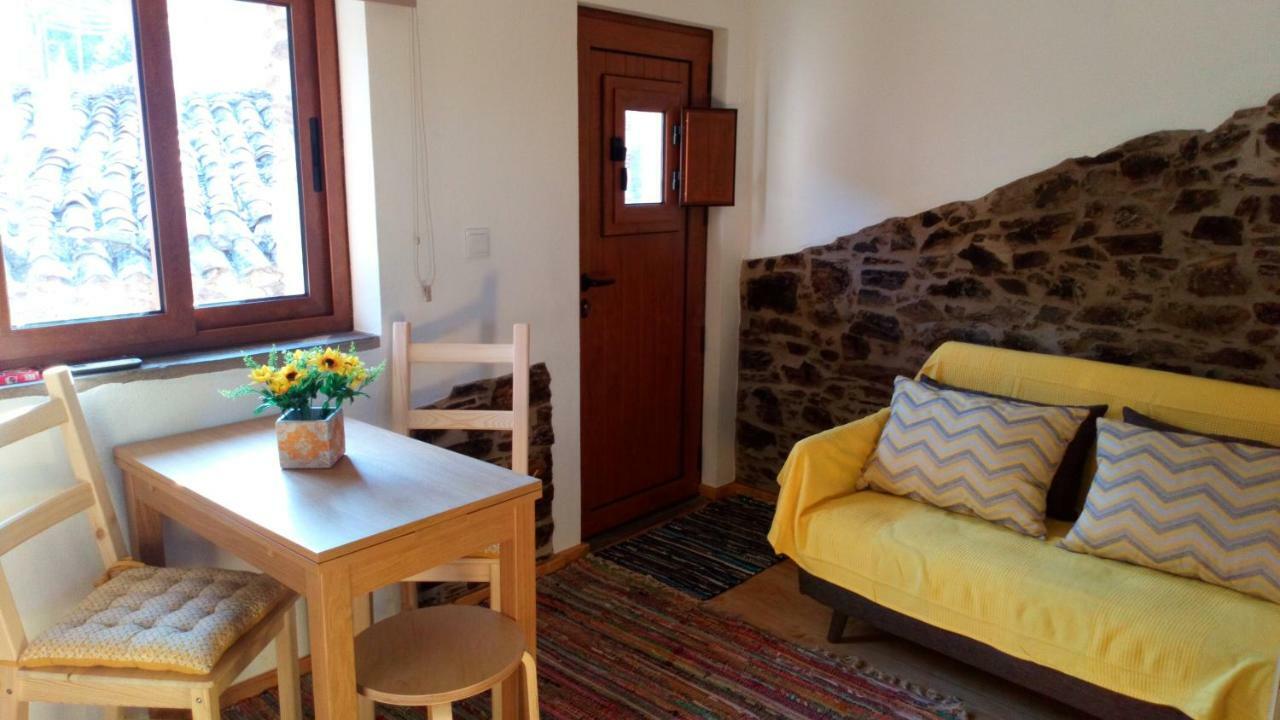 Casas Dos Carregais Villa Exterior foto